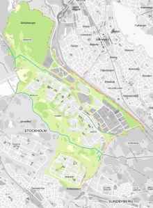 Rinkeby_Kista